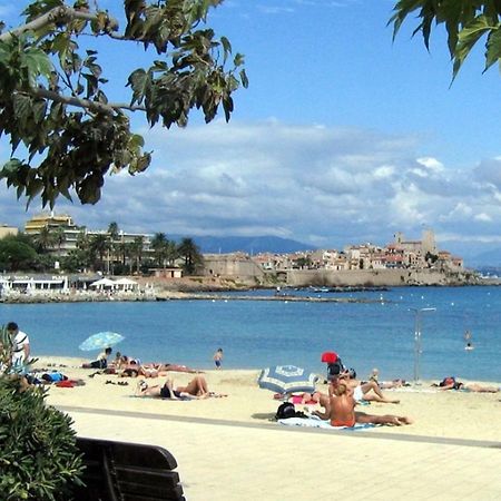 Glamorgan Antibes Exterior photo