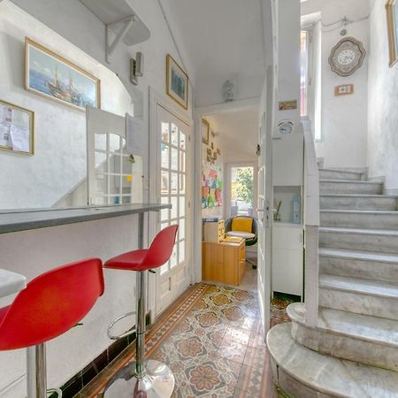 Glamorgan Antibes Exterior photo