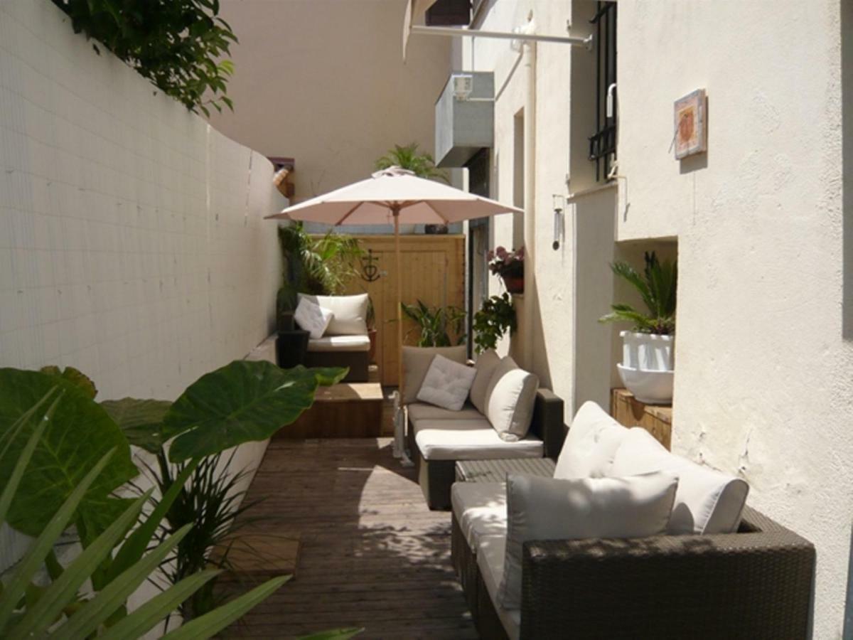 Glamorgan Antibes Exterior photo
