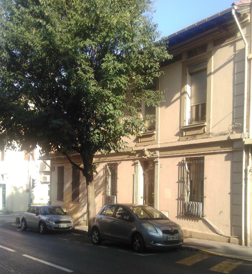 Glamorgan Antibes Exterior photo