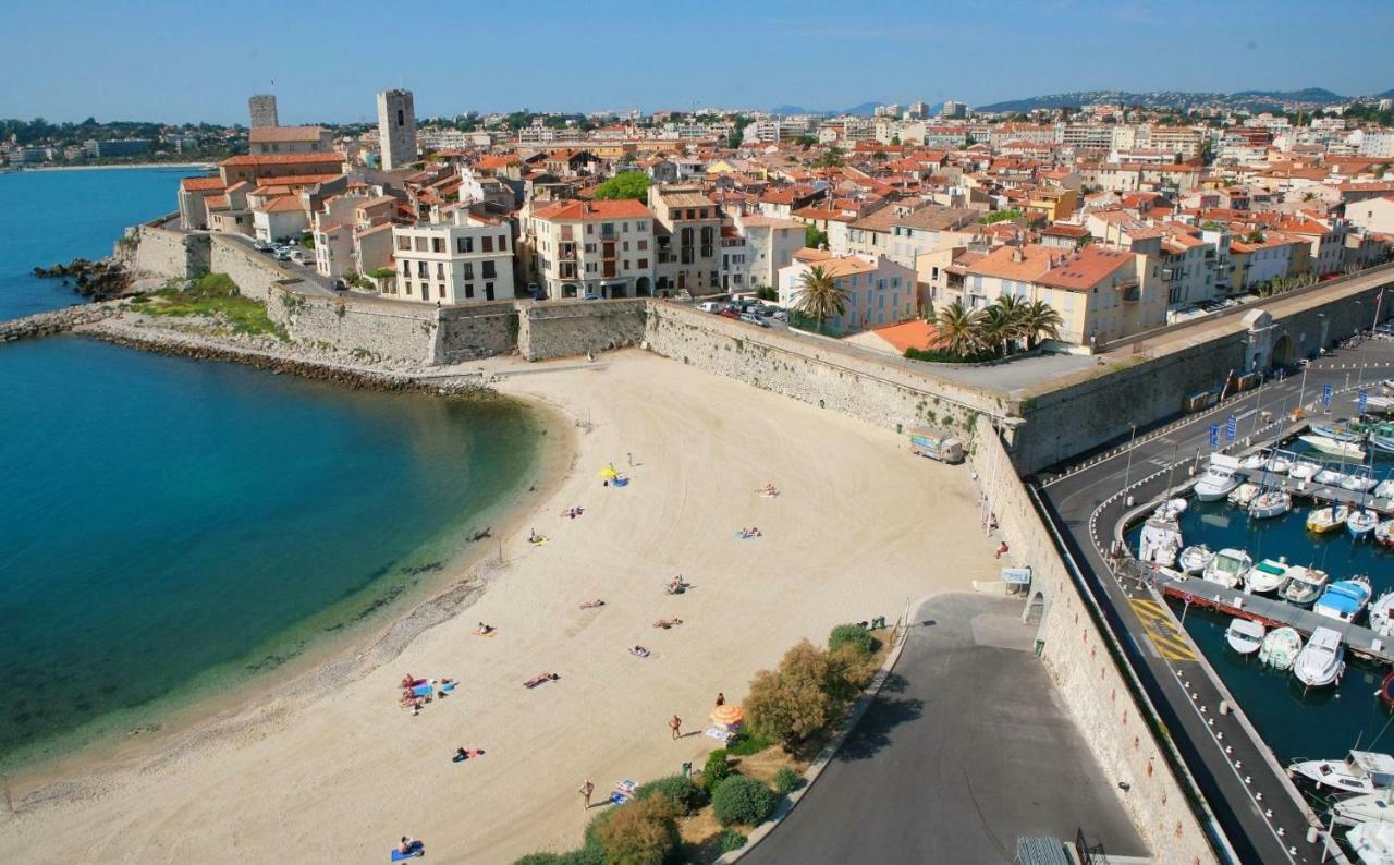 Glamorgan Antibes Exterior photo