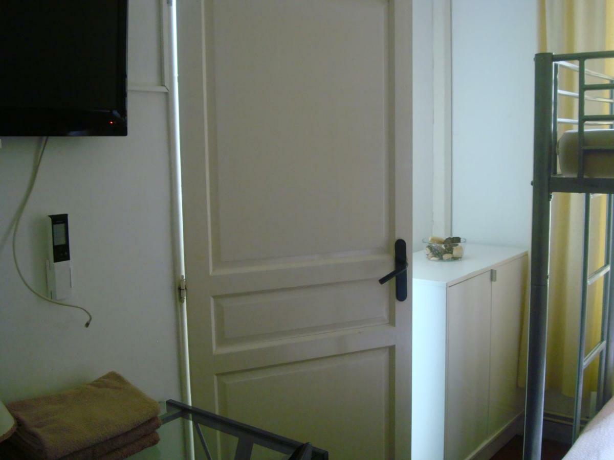 Glamorgan Antibes Exterior photo