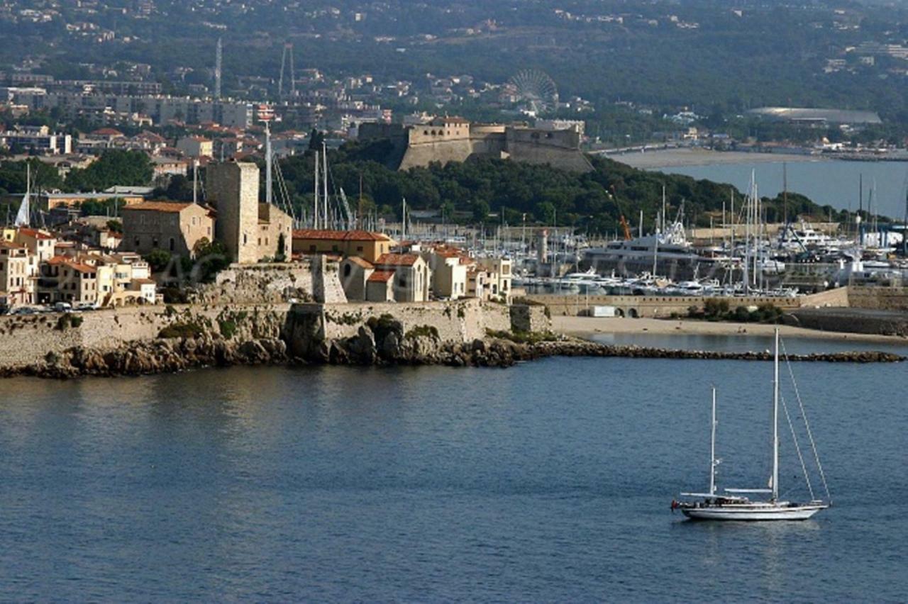 Glamorgan Antibes Exterior photo