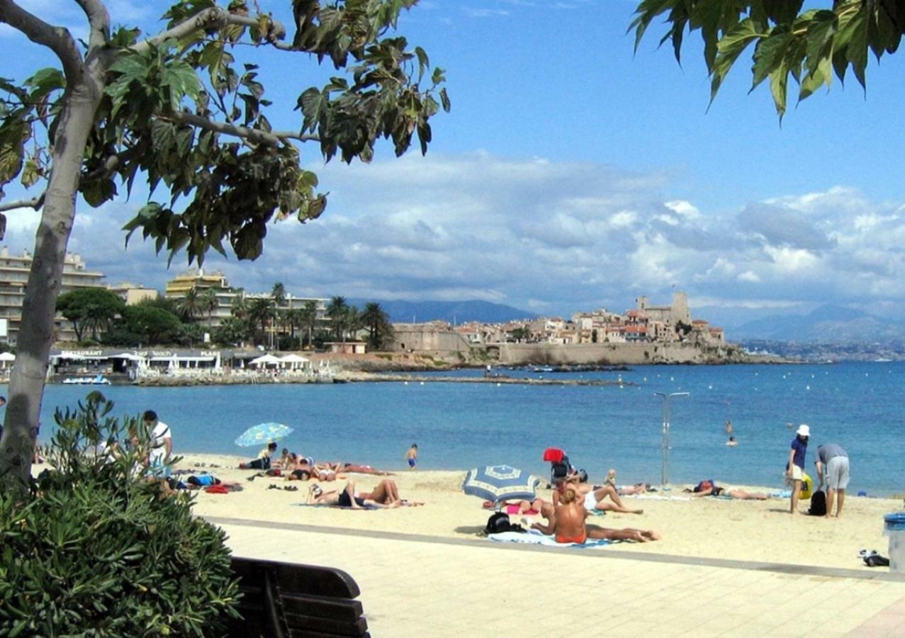 Glamorgan Antibes Exterior photo