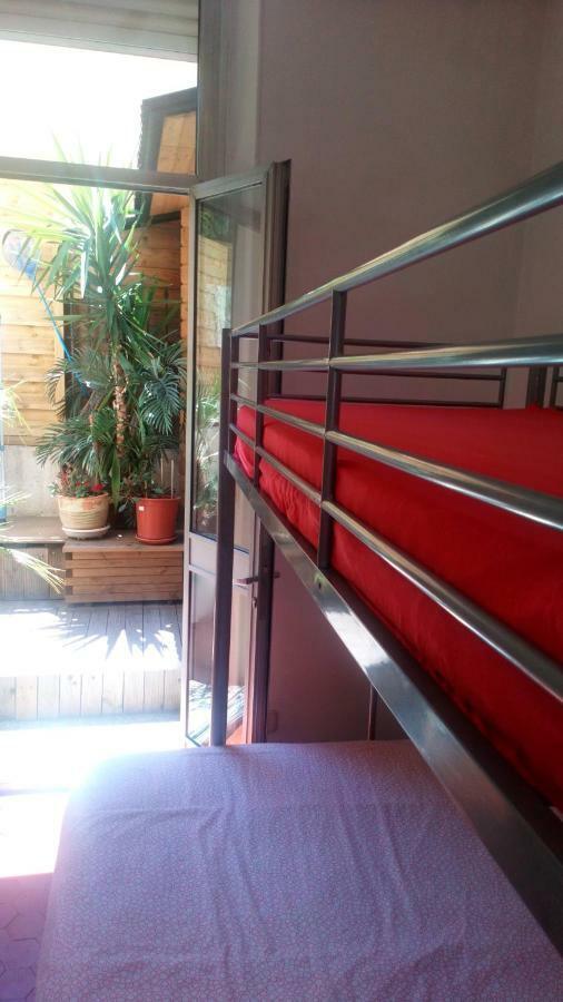Glamorgan Antibes Exterior photo