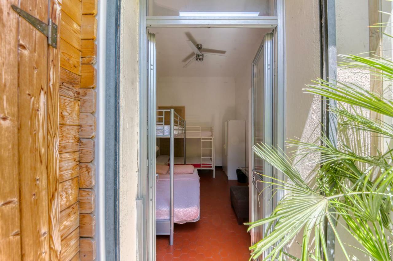 Glamorgan Antibes Exterior photo