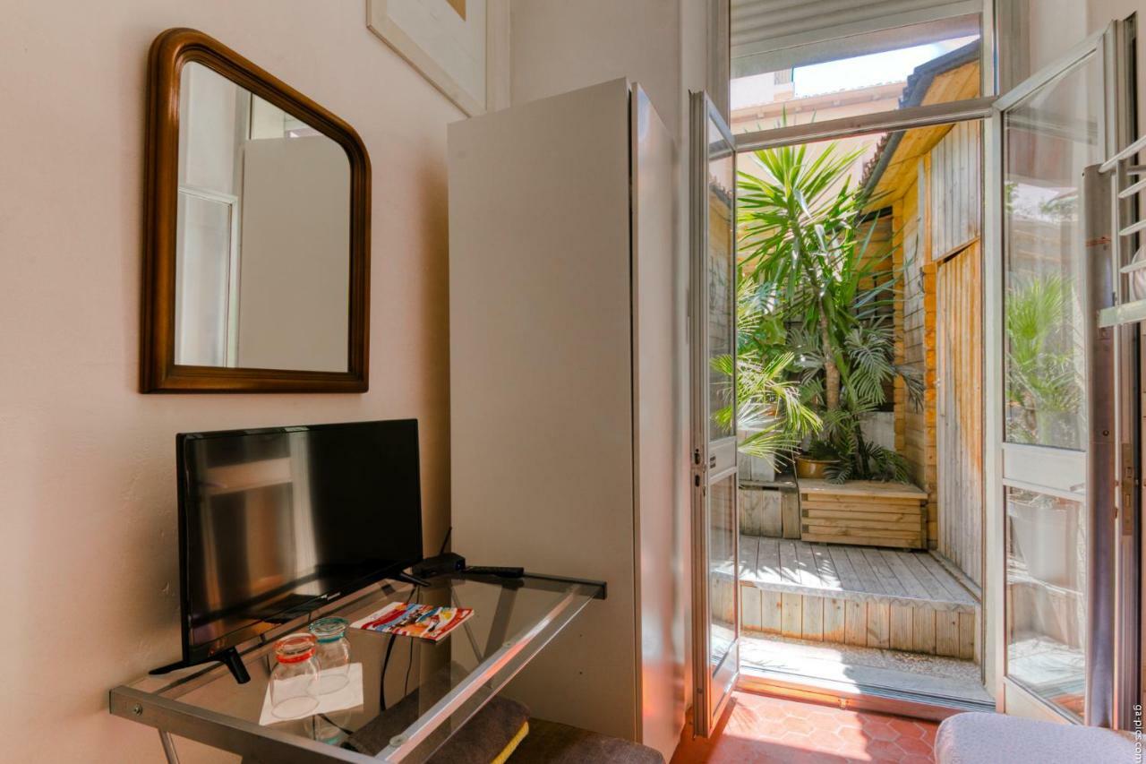 Glamorgan Antibes Exterior photo