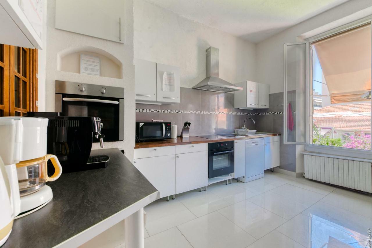 Glamorgan Antibes Exterior photo
