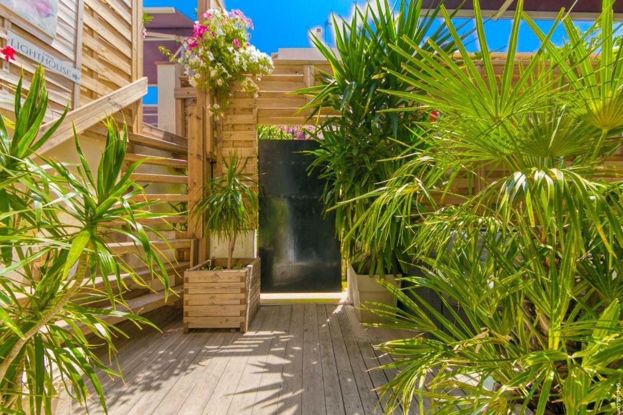 Glamorgan Antibes Exterior photo