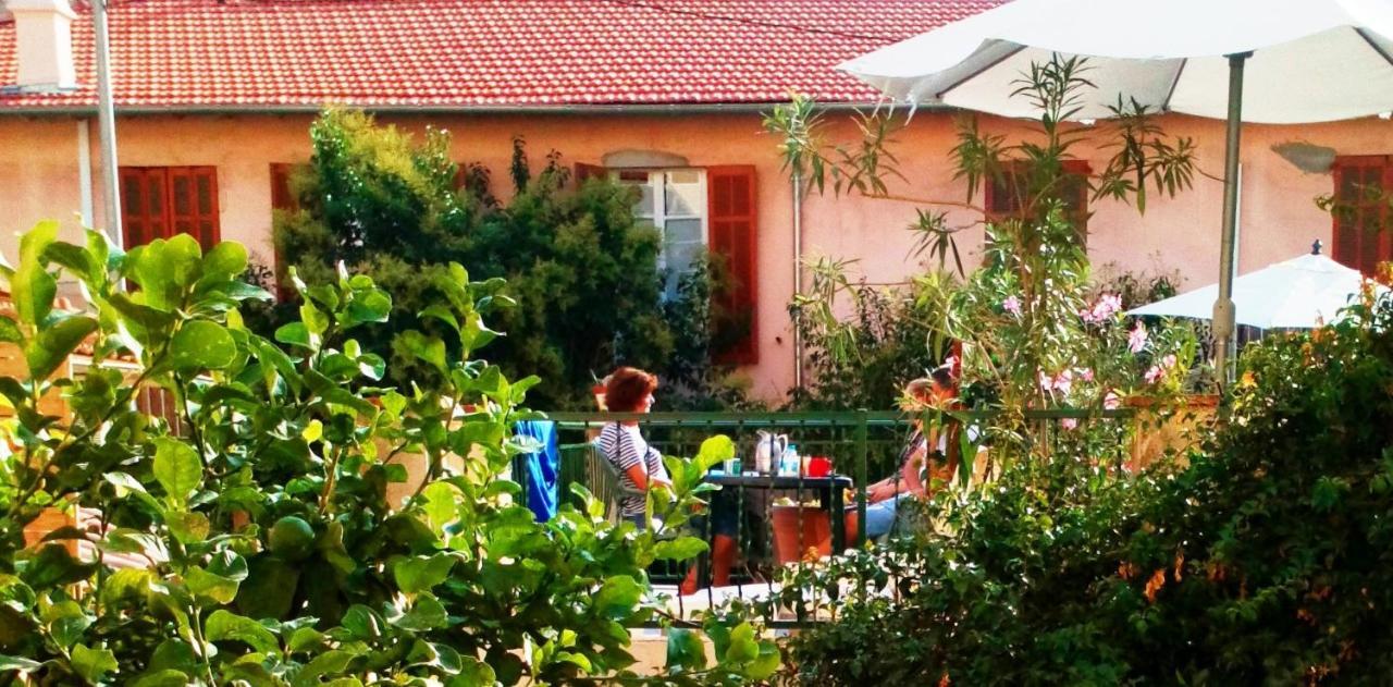 Glamorgan Antibes Exterior photo